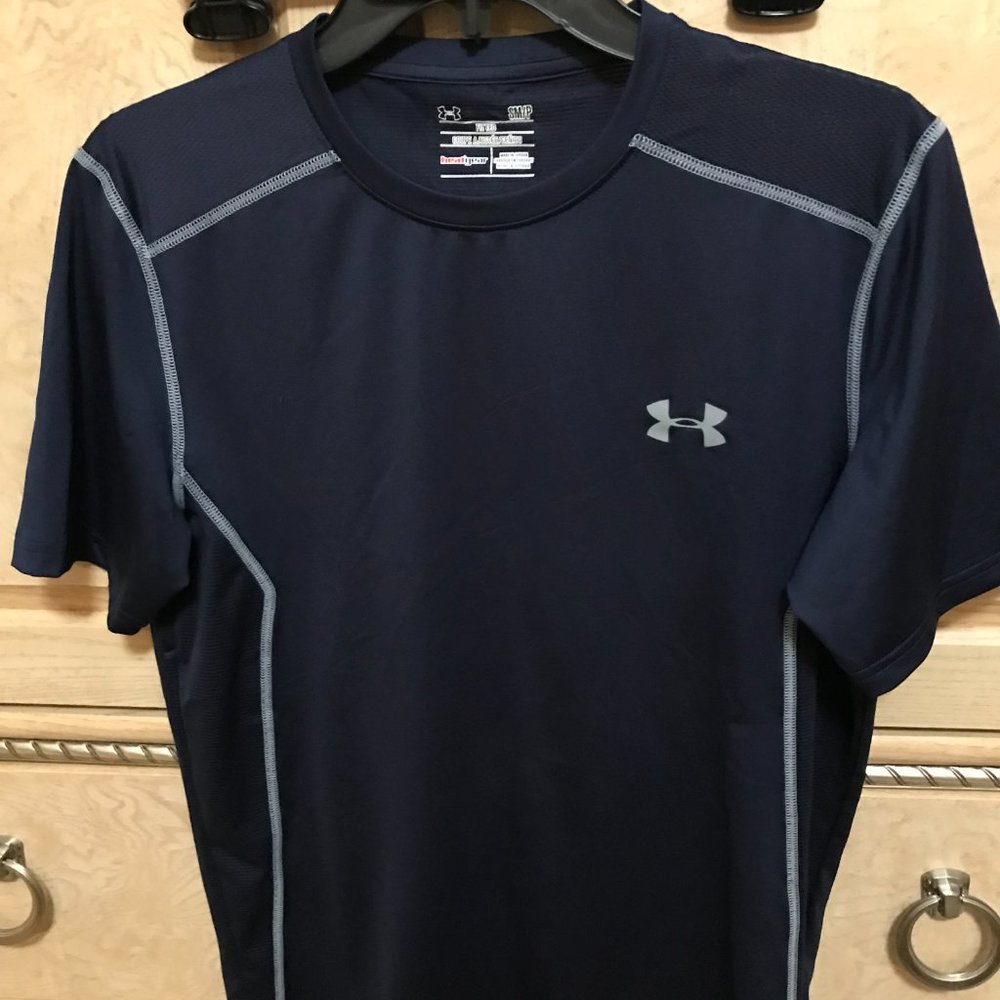 Men's Under Armour tech tee
